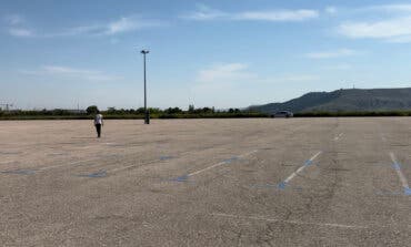 El alcalde de Torrejón de Ardoz anuncia el cambio de ubicación del nuevo tanatorio 