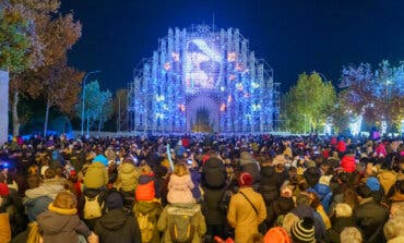 Las Mágicas Navidades de Torrejón como modelo: la ciudad acoge el I Encuentro Internacional de Ciudades y Navidad