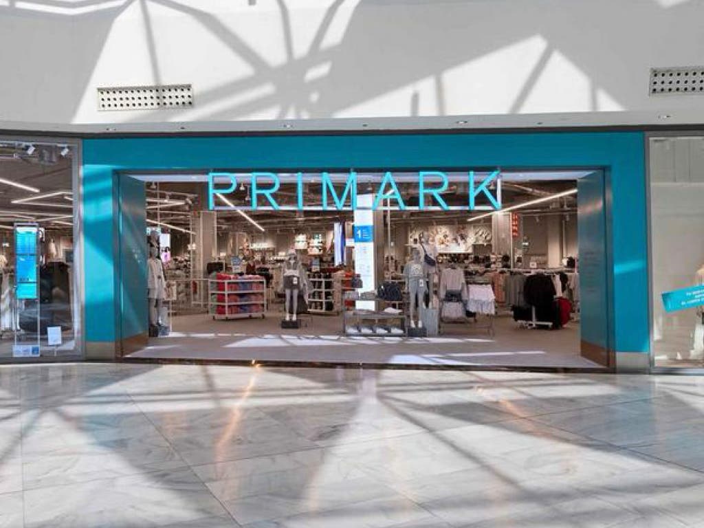 Primark inaugura su segunda tienda en el Corredor del Henares 