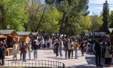 Guadalajara celebra su III Feria de la Ciencia con divertidos experimentos y un planetario