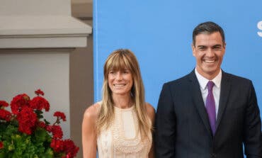 Begoña Gómez figura como investigada (imputada) desde abril y Sánchez lo ocultó