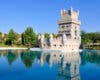 El Parque Europa de Torrejón acoge este fin de semana un mercadillo benéfico a favor de Ucrania