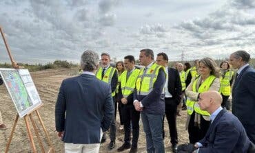 El nuevo desarrollo de Los Cerros, en Vicálvaro, contará con más de 14.000 viviendas