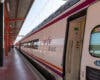 Muere una persona arrollada por un tren de alta velocidad Madrid-Toledo con 230 pasajeros