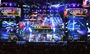 Primeros conciertos confirmados para las Fiestas de San Fernando de Henares 2024 
