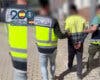 Detenido en Madrid «Juan Diablo», un peligroso fugitivo de la mara salvadoreña «Barrio 18»