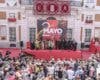 OBK, Antonio Carmona, Niña Polaca... los conciertos gratuitos de las Fiestas del 2 de Mayo en Madrid 