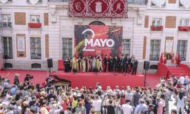 OBK, Antonio Carmona, Niña Polaca... los conciertos gratuitos de las Fiestas del 2 de Mayo en Madrid 