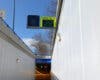 Madrid activa paneles en cinco túneles para avisar a los conductores en tiempo real si sobrepasan el límite de velocidad