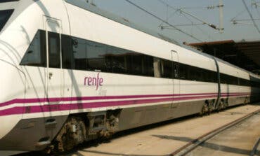 Cambios desde hoy en los trenes de Renfe que salen de Chamartín