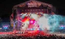 La estrella internacional argentina María Becerra cerrará las Fiestas de Torrejón 2024  