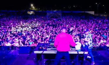 Este viernes y sábado vuelve el Urban Festival de Torrejón y estos son los horarios de las actuaciones 