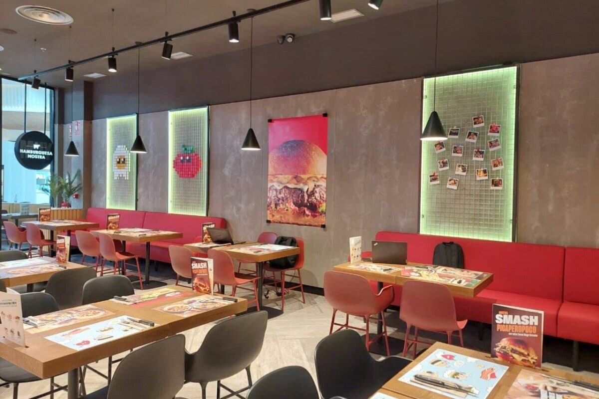 Llegan nuevos restaurantes al centro comercial Parque Corredor de Torrejón