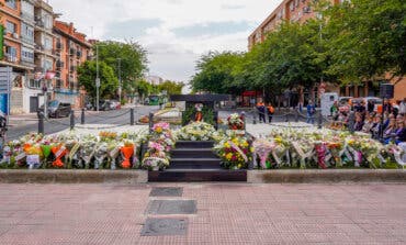 Torrejón rendirá homenaje este domingo a las víctimas de la pandemia  