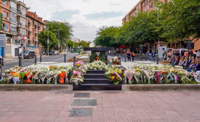 Torrejón rendirá homenaje este domingo a las víctimas de la pandemia  