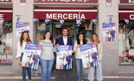 Ha llegado el mes de los descuentos en los comercios de Torrejón con Torrestock