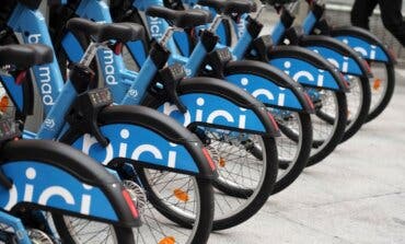 Bicimad será gratis para celebrar el Día Mundial de la Bicicleta