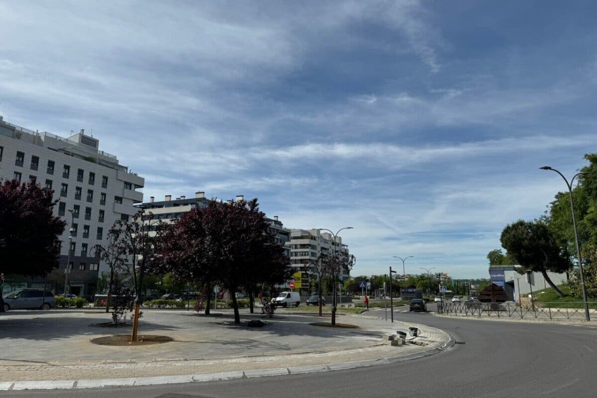 Apuñalan a un joven de 24 años en plena calle en San Sebastián de los Reyes 