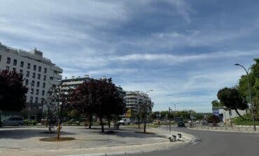 Detenido un pandillero por apuñalar a un joven en San Sebastián de los Reyes
