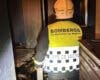 Muere un hombre de 77 años en un incendio en Leganés 
