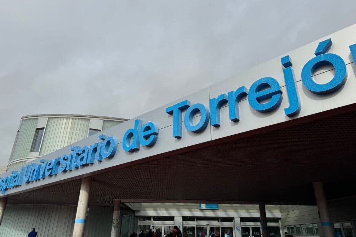 Un detenido y un herido en un tiroteo anoche en Torrejón de Ardoz