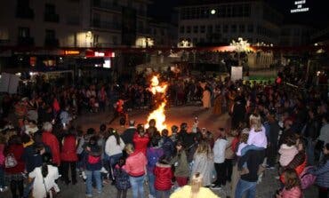 Vuelve el Motín de Arganda este fin de semana con novedades