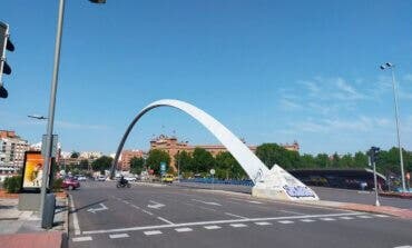 Madrid rehabilitará el Puente de Ventas para hacer frente a los deterioros que presenta su estructura