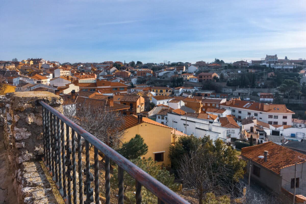 Una localidad del Henares, el municipio de Madrid donde los hombres tienen más probabilidades de ligar