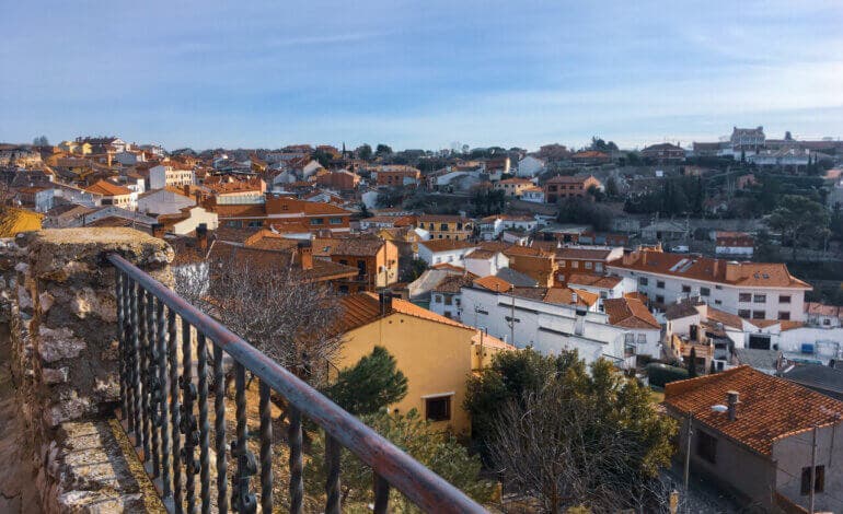 Una localidad del Henares, el municipio de Madrid donde los hombres tienen más probabilidades de ligar