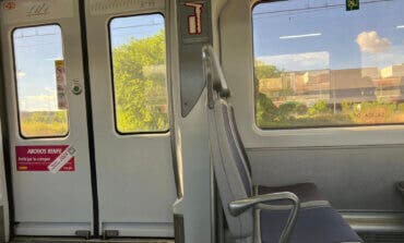 El apuñalamiento mortal de Azuqueca se produjo tras una discusión en un tren de Cercanías