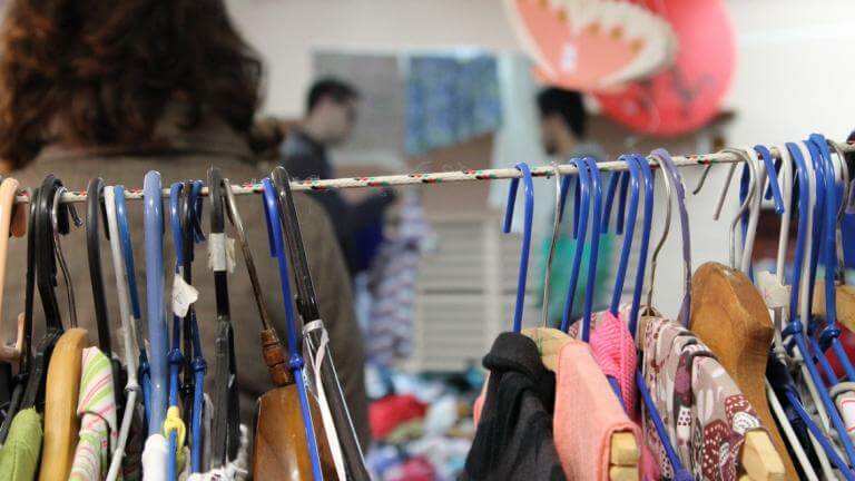 La Comunidad de Madrid lanza una nueva convocatoria de ayudas al comercio ambulante