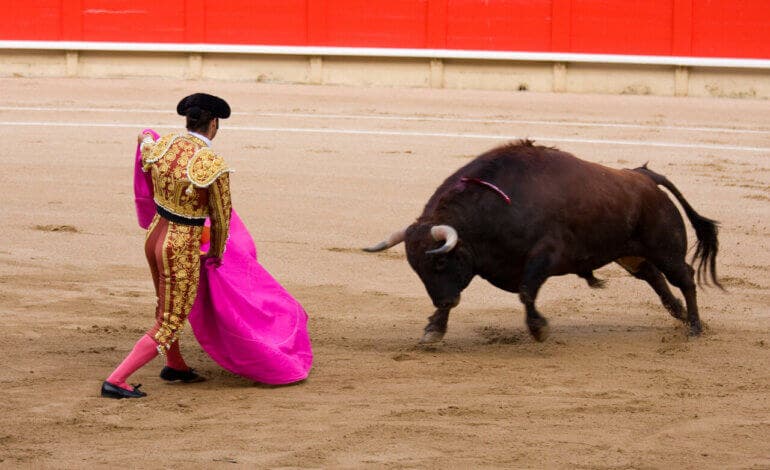 La Comunidad de Madrid creará su propio Premio de Tauromaquia tras suprimirlo el Gobierno central