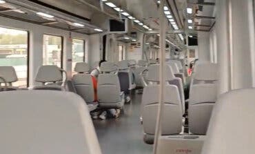 El contundente mensaje de un maquinista de Cercanías Madrid a los pasajeros: «Este servicio se está degradando día a día» por los «incompetentes» que lo dirigen 