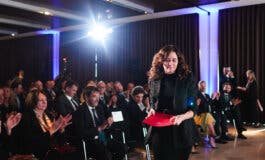 Ayuso alerta desde Alcalá de que la economía española «no va como dice el Gobierno»