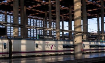 El arrollamiento mortal de una persona en Méndez Álvaro provocó retrasos en 16 trenes de alta velocidad este viernes