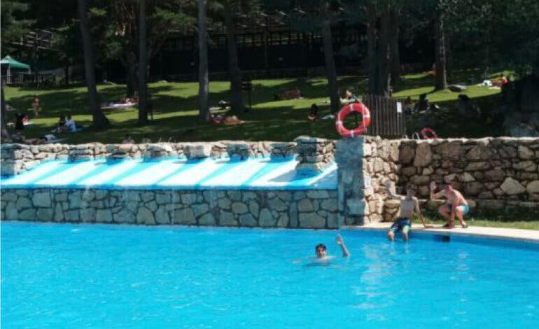 La Comunidad de Madrid abre el próximo miércoles sus piscinas públicas de verano