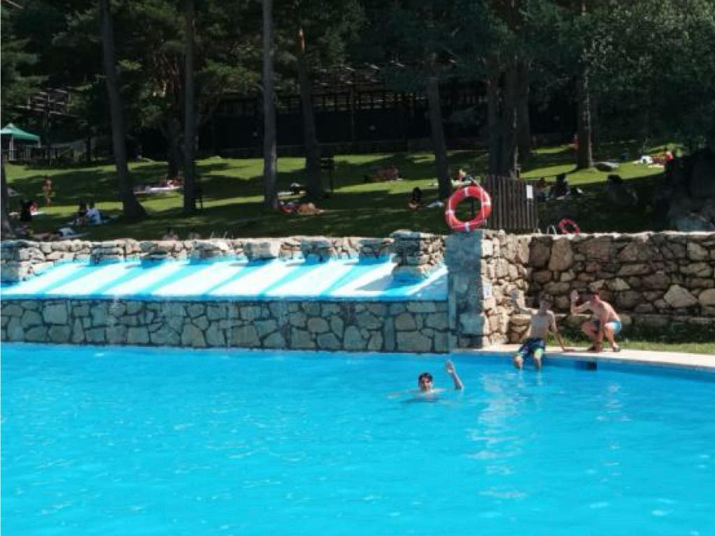 La Comunidad de Madrid abre el próximo miércoles sus piscinas públicas de verano