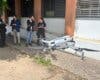 La Policía Local de Azuqueca estrena una Unidad de Drones