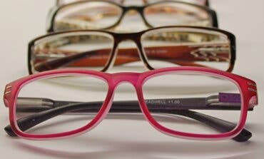 Gafas y lentillas gratis: Sanidad confirma que «trabaja» para que la medida sea una realidad en 2025