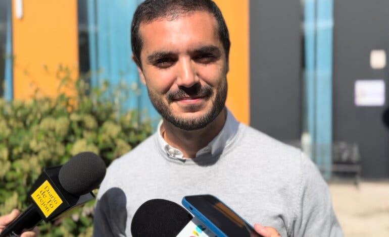 Torrejón, «a puntito» de cerrar el cartel de conciertos de las Fiestas Populares que será «amplio y variado»