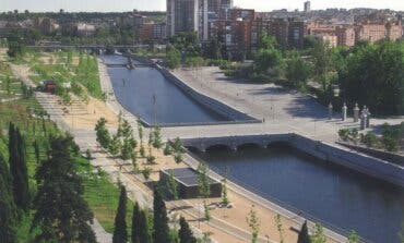 Juegos, castillos hinchables y actuaciones este sábado en Madrid Río para celebrar el Día Internacional de las Familias
