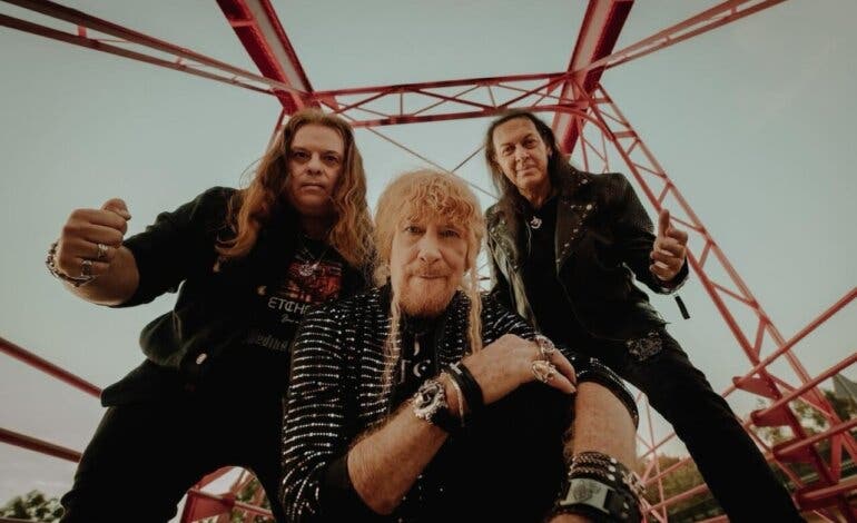 La La Love You, Panorama y Medina Azahara en las Fiestas de San Fernando de Henares