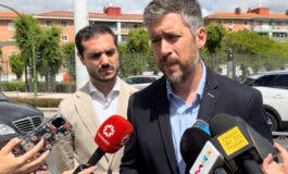 La Comunidad de Madrid lamenta que las obras del Bus-VAO de la A-2 llegan «cinco años tarde»