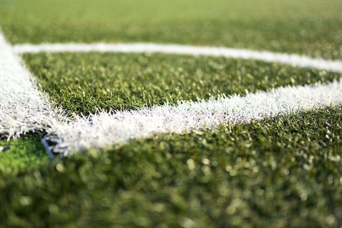 Muere un jugador del Móstoles CF durante un entrenamiento