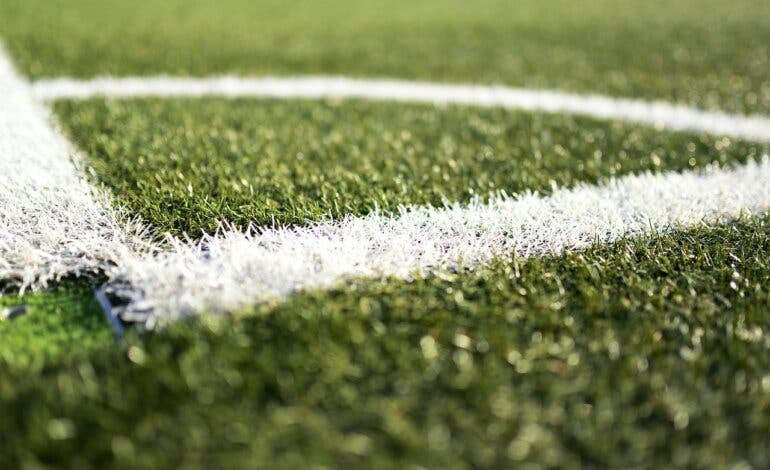Muere un jugador del Móstoles CF durante un entrenamiento