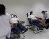 El Hospital del Henares vuelve a poner en marcha un maratón de donación de sangre los días 22 y 23 de mayo