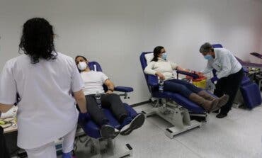 El Hospital del Henares vuelve a poner en marcha un maratón de donación de sangre los días 22 y 23 de mayo