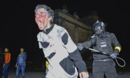 Una horda de zombies tomará el Parque Europa de Torrejón este sábado por la noche