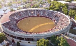 Tres encierros, Morante, Talavante, Cayetano… el cartel taurino de las Fiestas de Torrejón 2024