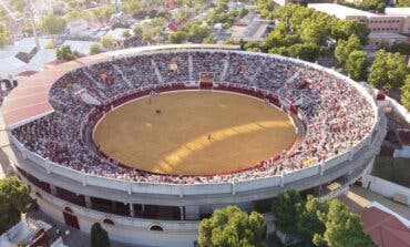 Tres encierros, Morante, Talavante, Cayetano… el cartel taurino de las Fiestas de Torrejón 2024